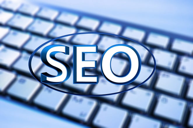 Servicii Seo